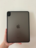 圖拉斯【全新升級丨散熱第一】iPadPro/air7/6/5軟保護(hù)套mini7蘋果2024/22平板殼便攜無蓋筆槽硅膠防彎 【深空黑】輕薄裸感 散熱頂配 【Mini 7/6】8.3英寸 曬單實(shí)拍圖