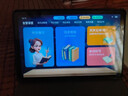 HUWEIAI平板電腦2025新款全網(wǎng)通5GWiFi二合一4K高清全面屏十核120hz高刷游戲娛樂辦公學(xué)習(xí)上網(wǎng)課ipad 硯黑色 旗艦版padPro16G+256GB+豪華禮包 官方標(biāo)配+天璣9400 曬單實(shí)拍圖