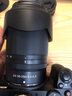 JJC 相機(jī)遮光罩 適用于尼康Z 50-250mm/50mm f1.8s鏡頭 替代HB-90A/HB-90 Z50II二代 Zfc Z30 Z72配件 曬單實(shí)拍圖