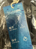 adidas速干簡(jiǎn)約跑步運(yùn)動(dòng)背心男女夏季新款阿迪達(dá)斯官方KH3756   黑色/深銀灰   S 曬單實(shí)拍圖