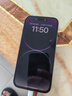 【第三方屏幕】Apple iPhone 蘋(píng)果14 Pro 蘋(píng)果14Promax二手手機(jī) 二手蘋(píng)果手機(jī) 【第三方屏幕】 蘋(píng)果14Pro 暗夜紫色 128G【免息零首付+贈(zèng)配件大禮包】精挑細(xì)選 95新【極 曬單實(shí)拍圖