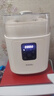 起好KIHAL【熱銷推薦】冰淇淋機家用小型全自動雪糕機專業(yè)級壓縮機意式Gelato冰激凌機米酒酸奶多功能 奶糖白 曬單實拍圖