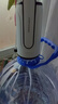榮事達(dá)（Royalstar）抽水器桶裝水自動(dòng)上水器折疊礦泉水壓水器電動(dòng)吸水器飲水機(jī)抽水泵 【折疊抗菌】強(qiáng)勁水流+高效續(xù)航 曬單實(shí)拍圖