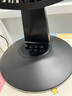 美的（Midea）臺式電風(fēng)扇七葉柔風(fēng)輕音臥室宿舍廣角遠(yuǎn)距交流定頻臺扇辦公室桌面節(jié)能省電搖頭小型電扇 FGAU30D 曬單實拍圖