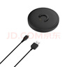 利森堡適用博士BOSE SoundLink Revolve+音響充電器II大小水壺音箱底座 黑色 曬單實拍圖