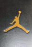 Jordan男子休閑鞋喬丹AJ1 JORDAN 1 運(yùn)動(dòng)鞋IB8971-106經(jīng)典黑紅41 曬單實(shí)拍圖