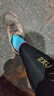 2XU MCS梯度壓縮護(hù)腿 男女運(yùn)動(dòng)腿套馬拉松跑步騎行小腿套跑步防抽筋 黑/金 M 曬單實(shí)拍圖