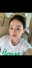 古耐S999足銀耳環(huán)女2025新款一周耳釘禮盒教師節禮物女老師高檔實(shí)用 天使之翼耳釘三件套禮盒 曬單實(shí)拍圖