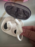 OKSJ【四嘜Ai降噪·機身水洗】藍牙耳機掛耳式骨傳導概念 超長(cháng)續航 不入耳開(kāi)放式 無(wú)線(xiàn)運動(dòng)高清通話(huà)降噪 曬單實(shí)拍圖