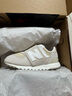 NEW BALANCE0-4歲嬰幼童可愛時尚百搭舒適學步鞋574F 曬單實拍圖