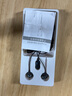 極客仕 KsongK3專(zhuān)業(yè)K歌耳機K歌專(zhuān)用自帶聲卡耳返線(xiàn)控半入耳式麥克風(fēng)一體直播唱歌錄音神器適用蘋(píng)果華為 Type-c【全民K歌專(zhuān)用耳機】深邃藍 曬單實(shí)拍圖