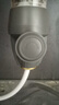 美的（Midea）前置過濾器40微米反沖洗壓力表監(jiān)控 QZBW20S-12T 全屋家用凈水器清洗 旋風(fēng) 曬單實(shí)拍圖
