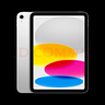 【99成新】Apple iPad（第 10 代）10.9英寸平板電腦 2022年款（64GB WLAN版/A14芯片/iPadOS MPQ03CH/A  ） 銀色 曬單實拍圖