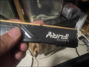 Kingston 內(nèi)存條 DDR4 4代內(nèi)存 3200 臺式機電腦內(nèi)存條DRAM運行內(nèi)存條 DDR4 16G 臺式機內(nèi)存馬甲條 DDR4 野獸馬甲/3200 8GB 1條 曬單實拍圖