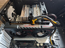 藍寶石（Sapphire）AMD RADEON RX 9060XT 系列 臺式機電腦獨立顯卡電竟主機游戲設計Ai渲染直播黑神話(huà)悟空 PUBG LOL RX9060XT 脈動(dòng) 16G 曬單實(shí)拍圖