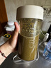膳美師輕食破壁機家用多功能迷你小型輔食機全自動免濾低音大功率私人料理榨汁機 復(fù)古色 BL3455 曬單實拍圖
