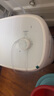 海爾（Haier）5L升制氧機(jī)家用老人醫(yī)用級(jí)吸氧機(jī)孕婦氧氣機(jī)呼吸霧化503W國(guó)家補(bǔ)貼 曬單實(shí)拍圖