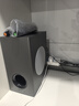 山水（SANSUI） 家庭影院KTV音響套裝回音壁電視K歌音響客廳家用藍(lán)牙音箱重低音炮帶話筒麥克風(fēng) 91W【K歌旗艦版】 曬單實(shí)拍圖