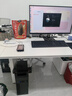 AMD銳龍 R5 5600GT/5700GT/8500G 辦公游戲臺式組裝電腦主機整機DIY組裝機 R7 5700G+32G+1TB丨配三 曬單實拍圖