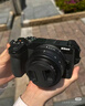 尼康(國家補貼）Z30入門級微單相機 Vlog自拍旅游高清照相機 拍鳥 出游 Z30(Z16-50)套機 曬單實拍圖