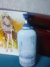 維特絲沐浴露持久留香72小時香體男女士專用控油滋潤保濕金榜乳液800ml 曬單實(shí)拍圖