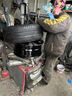 馬牌265/45R21 EC7 適配奕派008、阿維塔07輪胎 靜音輪胎 265/45R21 曬單實(shí)拍圖