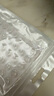 墨斗魚防撞貼硅膠家具柜門防撞墊門把手防撞顆粒冰箱透明防撞神器50粒 曬單實(shí)拍圖