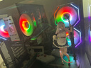 威剛（ADATA）D300 DDR5內(nèi)存條 海力士M-die顆粒臺式機馬甲電競內(nèi)存適用intel/AMD/硬件deepseek配置 【C30】16G 6000黑 M-die 曬單實拍圖