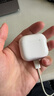 Apple/蘋果 AirPods 4(支持主動(dòng)降噪)搭配無(wú)線充電盒(USB-C)蘋果耳機(jī) 藍(lán)牙耳機(jī)適用iPhone/iPad 四代 曬單實(shí)拍圖