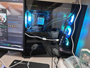 華碩全家桶AMD R7 7800X3D/RTX5070Ti顯卡/32G D5/1T游戲電競臺式整機設(shè)計師電腦主機國家補貼20% 曬單實拍圖