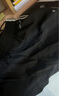 阿迪達(dá)斯 （adidas）女子 跑步系列 M20 SHORT 運(yùn)動(dòng)短褲 IC5184 黑色  XS  曬單實(shí)拍圖