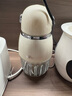 小熊（Bear）輔食機(jī)嬰兒打泥機(jī)寶寶料理機(jī)蒜蓉機(jī)家用迷你絞餡碎肉機(jī) 八葉鋼刀 微量輔食秒成泥 8葉刀頭 E3 曬單實(shí)拍圖
