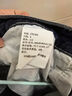 海瀾之家牛仔褲男春秋三國演義系列五袋款褲子男HKNAW1W034A 曬單實(shí)拍圖
