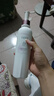 半畝花田熱巴同款美白身體乳提亮持久留香保濕夏季清爽潤膚乳女男250ml 曬單實拍圖