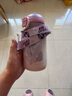 繁季兒童保溫杯小馬寶莉吸管雙飲食品級316高顏值小學(xué)生幼兒水壺杯子 曬單實(shí)拍圖