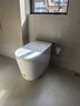 XOTOTO官方智能馬桶一體機雙泵輕音沖水電解水殺菌即熱式帶水箱全自動 CES868QDW AI語音全自動助便清洗 200/250/300/350/400/450坑距 曬單實拍圖