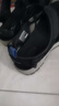 斯凱奇（Skechers）涼鞋男士夏季厚底外穿運(yùn)動男鞋透氣涼拖鞋防滑沙灘鞋溯溪鞋205478 曬單實(shí)拍圖