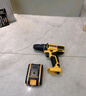 愛瑞德充電電鉆家用手電鉆鋰電池電動螺絲刀電起子螺絲批電轉(zhuǎn) 電動工具 36VF升級雙速款 曬單實(shí)拍圖