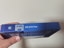 三星（SAMSUNG）4TB SSD固態(tài)硬盤 M.2接口(NVMe協(xié)議PCIe4.0*4/5.0*2)讀速7250MB/S 990 EVO Plus 曬單實拍圖