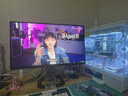 泰坦軍團(tuán)27英寸QD-MiniLED 4K 160Hz雙模320Hz DyDs技術(shù) Type-C 65W 內(nèi)置音箱電競(jìng)顯示器P275MV PLUS增強(qiáng)版 曬單實(shí)拍圖