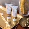 懷爾德Dr.wild瑞士進(jìn)口抗敏牙膏多肽脫礦修護(hù)牙釉質(zhì)防蛀固齒正畸75ml 曬單實(shí)拍圖