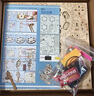布魯奇疊疊樂兒童玩具3-6歲益智玩具抽積木數(shù)字疊疊高玩具男孩1-3歲禮物 曬單實(shí)拍圖