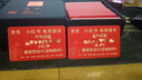 大崔名片定制訂做免費設計雙面卡印刷訂制做PVC防水塑料 高檔商務(wù)名片 彩色 銅版紙250克 （200 張/可覆膜） 曬單實(shí)拍圖