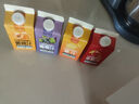 1號(hào)會(huì)員店（One's Member）100%NFC果汁飲料混合禮盒裝 468ml*8 橙汁黃桃蘋(píng)果葡萄汁鮮果 曬單實(shí)拍圖