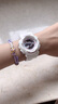 卡西歐（CASIO）BABY-G BA-110FH夢幻主題系列運動女士手表防水防震禮物【禮物】 BA-110FH-7APR 曬單實拍圖