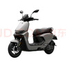 九號（Ninebot）【千璽同款】【九號新品】M95c+ Mk2 電動摩托車 智能智駕 長續(xù)航電摩 【門店自提】 到門店選顏色 曬單實拍圖
