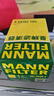 曼牌（MANNFILTER）HU7035y機油濾芯機油格濾清器適用輝昂奧迪A6L A6 A7 A8 Q7 曬單實拍圖
