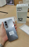 OPPO K12x 5G 120Hz OLED 直屏 80W超級閃充 5500mAh超大電池 四年久用流暢 直屏智能手機 鈦空灰 8GB+128GB 曬單實拍圖
