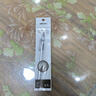 得力(deli)0.7mm/2B金屬自動(dòng)鉛筆活動(dòng)鉛 低重心不易斷芯學(xué)生文具考試?yán)L圖 辦公標(biāo)記簽字 單支筆 曬單實(shí)拍圖