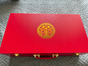 夢多福結(jié)婚禮物送新人實(shí)用新婚訂婚禮物送新娘閨蜜朋友擺件陪嫁結(jié)婚用品 【要幸福鴨】碗筷餐具套裝 曬單實(shí)拍圖